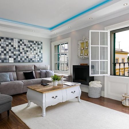 Weforyou 2 Bedrooms Penthouse At Malaga Center Экстерьер фото