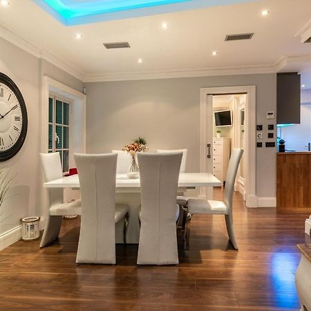Weforyou 2 Bedrooms Penthouse At Malaga Center Экстерьер фото