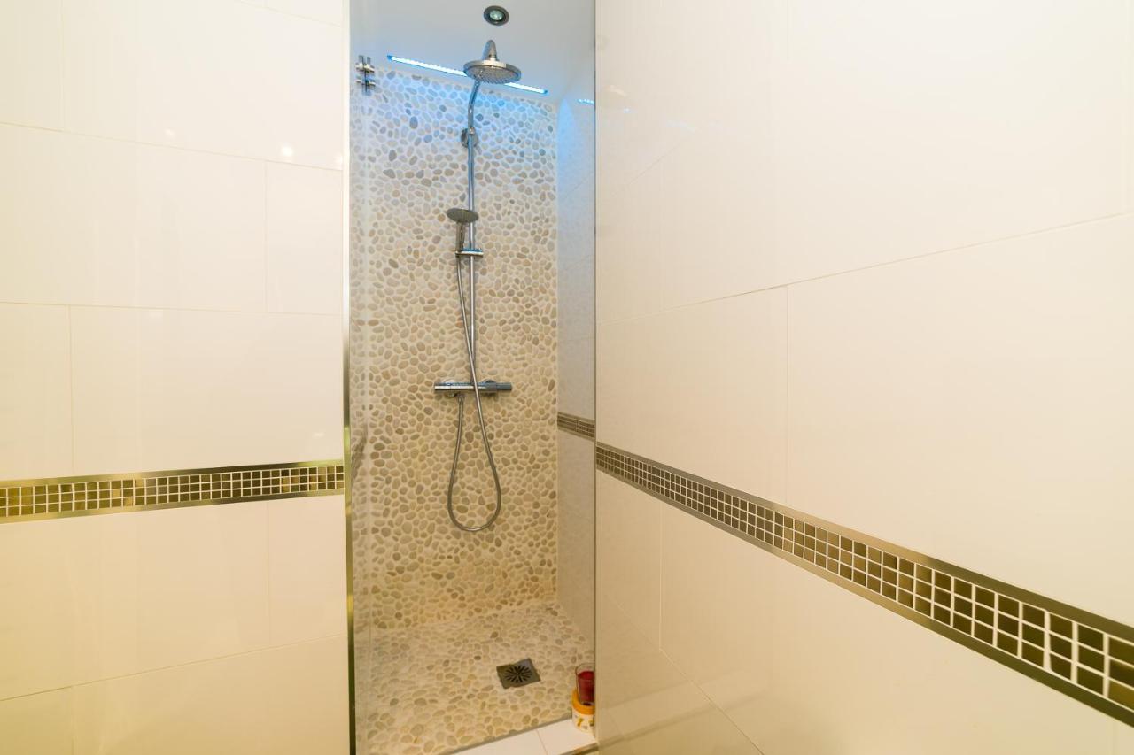 Weforyou 2 Bedrooms Penthouse At Malaga Center Экстерьер фото