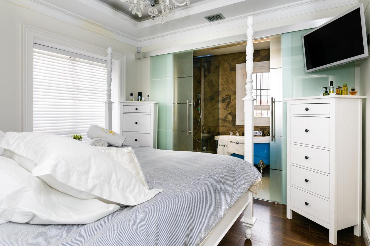 Weforyou 2 Bedrooms Penthouse At Malaga Center Экстерьер фото