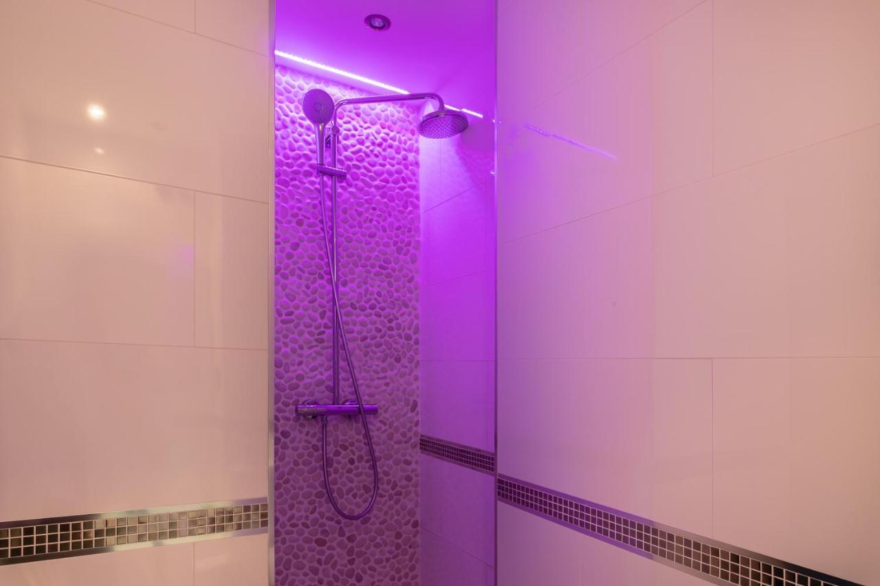 Weforyou 2 Bedrooms Penthouse At Malaga Center Экстерьер фото