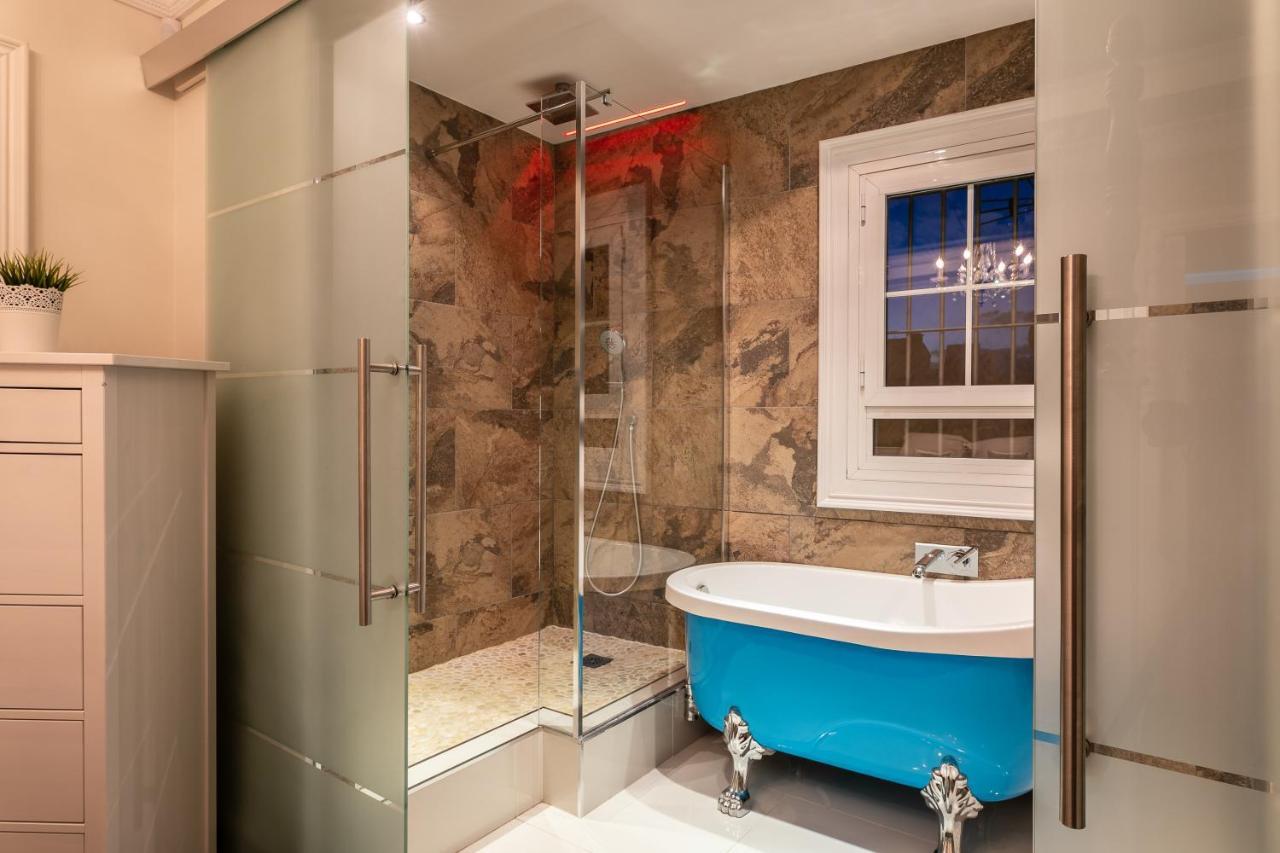 Weforyou 2 Bedrooms Penthouse At Malaga Center Экстерьер фото